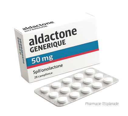 aldactone
