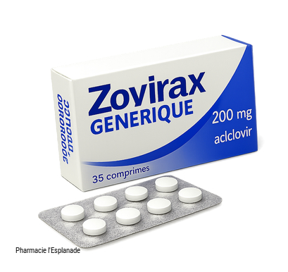 zovirax