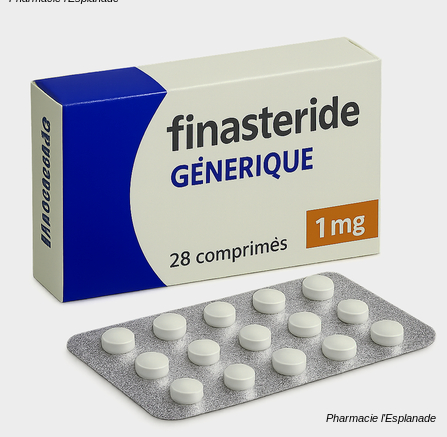 finasteride