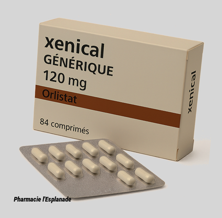 xenical