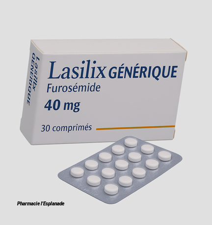 lasilix