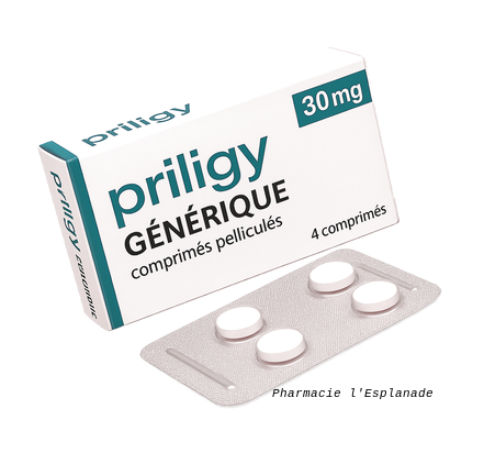 priligy