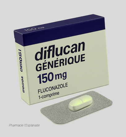 diflucan