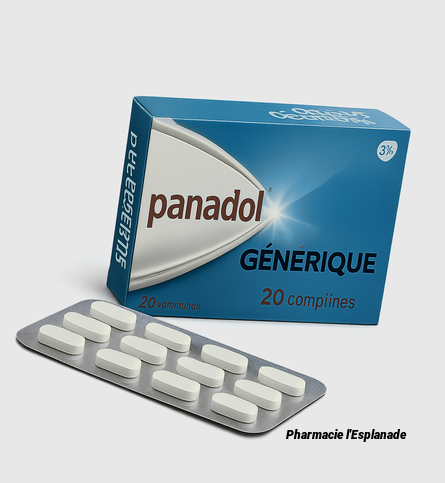 panadol