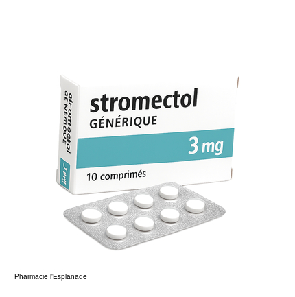 stromectol