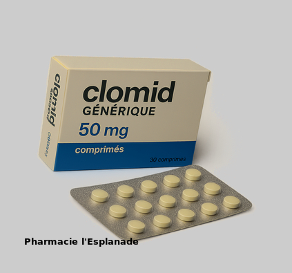 clomid