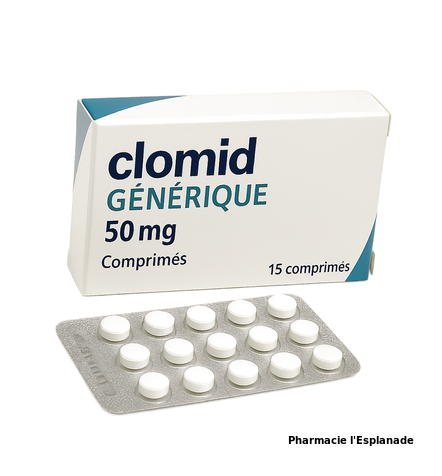 clomid