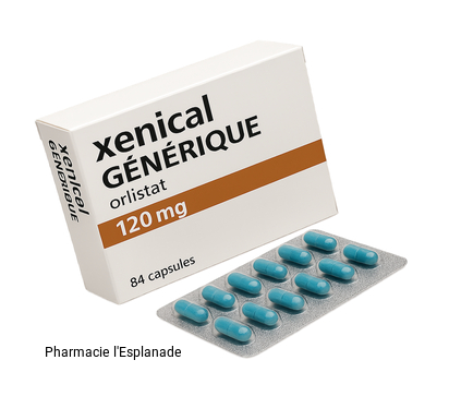 xenical