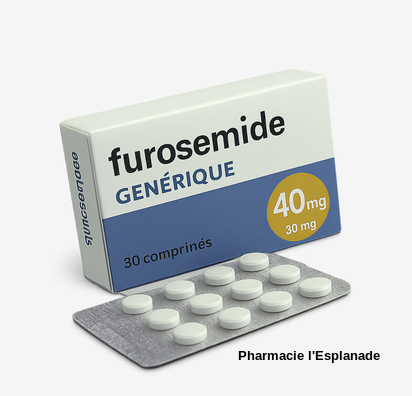furosemide