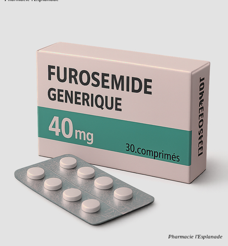 furosemide