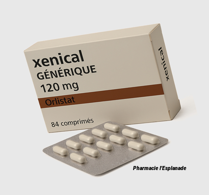 xenical