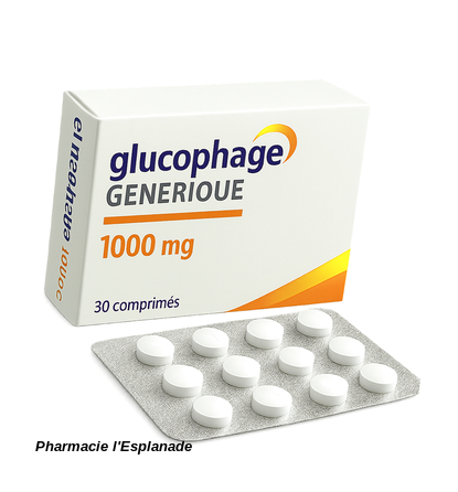 glucophage