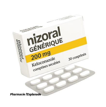 nizoral