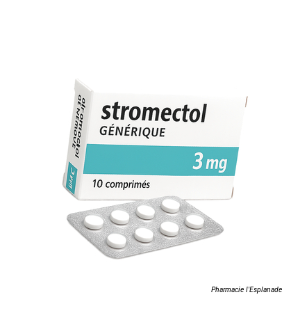 stromectol