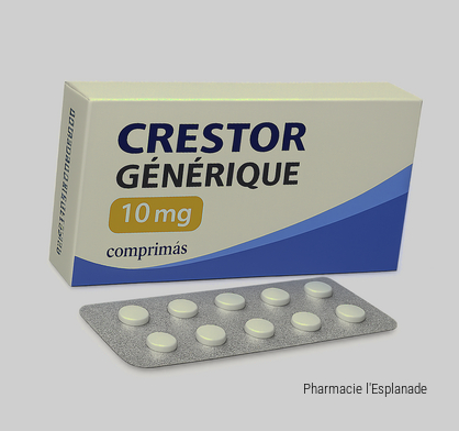 crestor