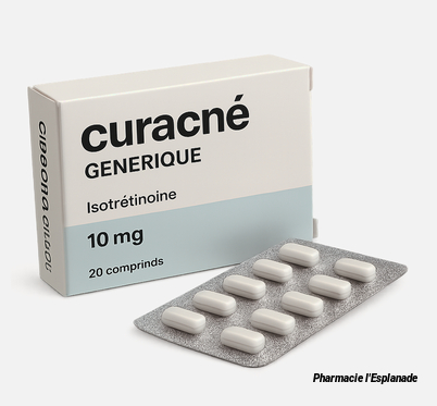 curacne