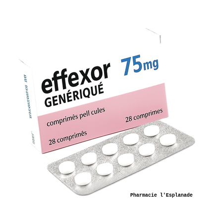 effexor