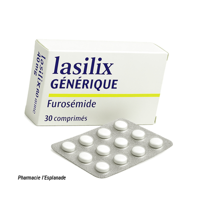 lasilix
