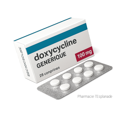 doxycycline
