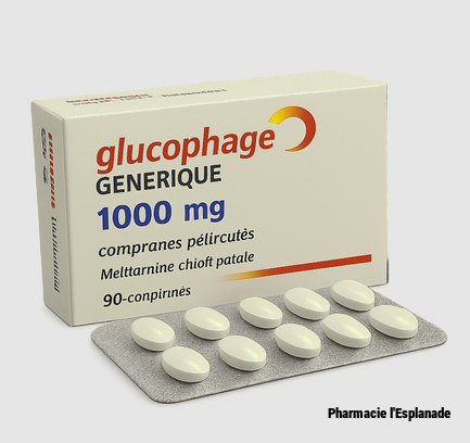 glucophage