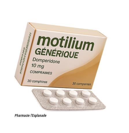 motilium