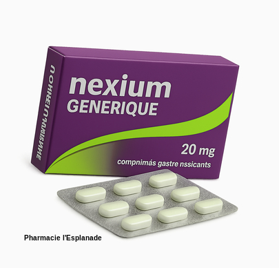 nexium