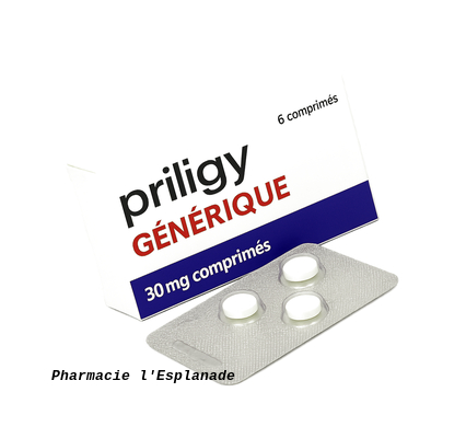 priligy